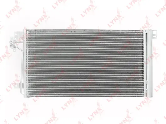 Купити Радіатор кондиціонера Volkswagen Transporter T5 7HB, 7HJ, 7EB, 7EJ