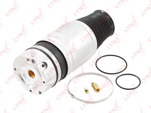 Пневморессора задня Magneti Marelli 0191AB ціна, від 236.15 USD