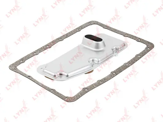 Купити Фільтр АКПП Toyota Land Cruiser 90 J9