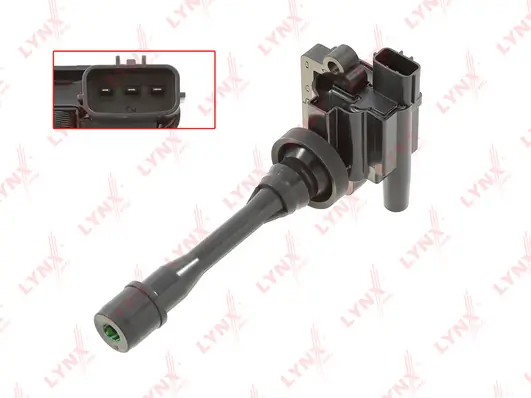 Купити BAEQ092 Polcar Котушка запалювання