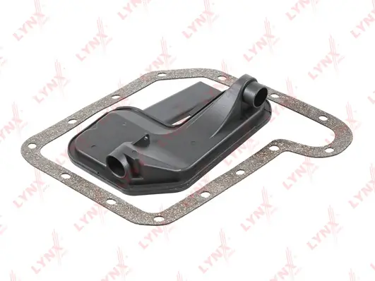 Масло в коробку автомат на Ford Mondeo III B5Y