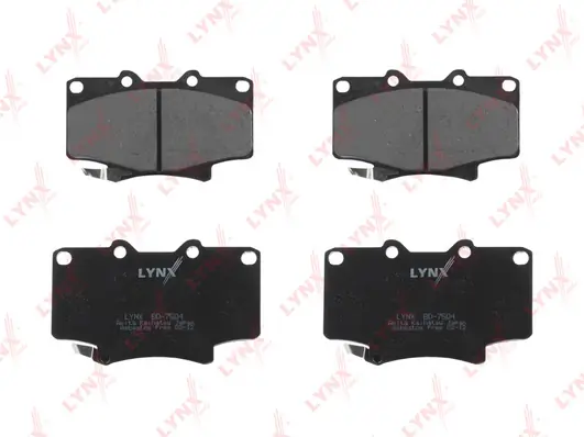 Гальмівні колодки Hexen DBS3011 ціна, від 21.15 USD