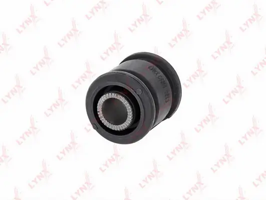 Сайлентблок цапфи задньої Metgum MG1407 ціна, від 7.05 USD