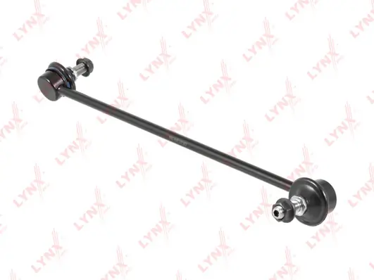 Стійка стабілізатора, переднього, права Mazda E18134150 ціна, від 7.72 USD