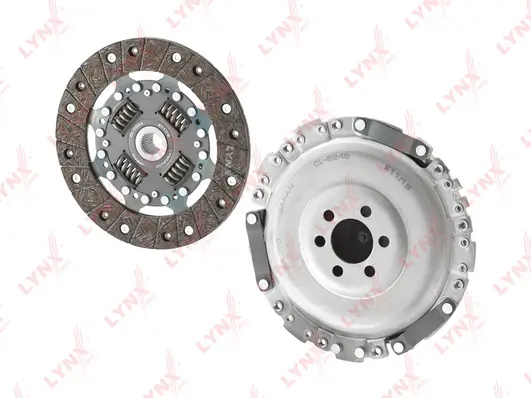 Комплект зчеплення (3 частини) INA 621301409 ціна, від 101.63 USD