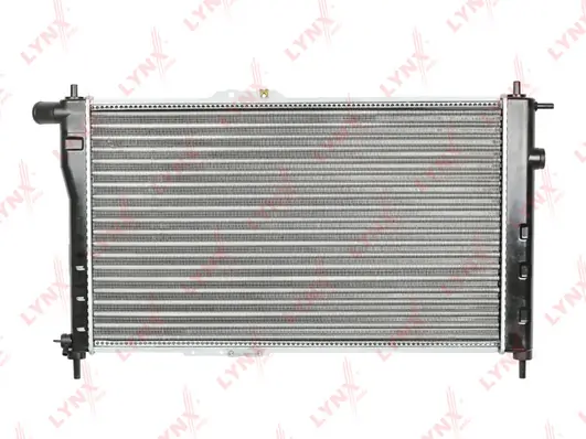 Радіатор основний HCC 96144847 ціна, від 53.82 USD