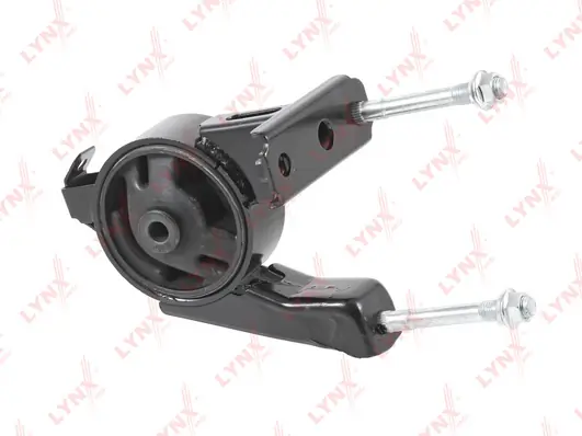  Подушка двигуна задня Toyota Yaris 