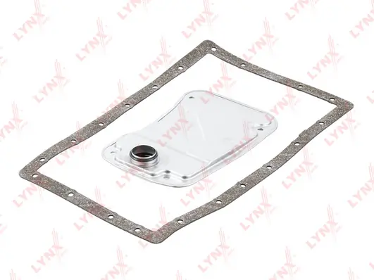 Фільтр коробки автомат Polcar V700236 ціна, від 17.58 USD