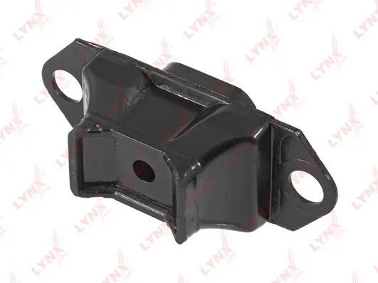 Подушка (опора) двигуна, ліва Euroex EX97939