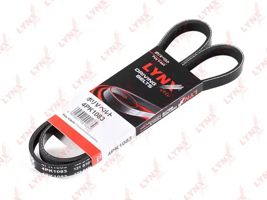 Ремінь генератора 4PK1085 TOP Drive