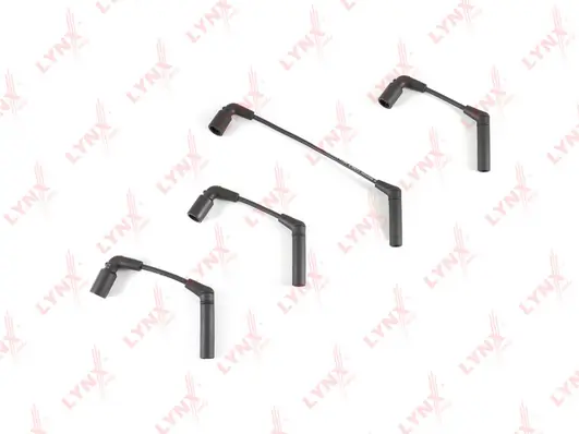 Дроти запалювання Bosch B285 ціна, від 16.46 USD