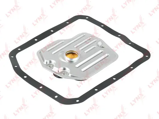 Масло АКПП Toyota Highlander I