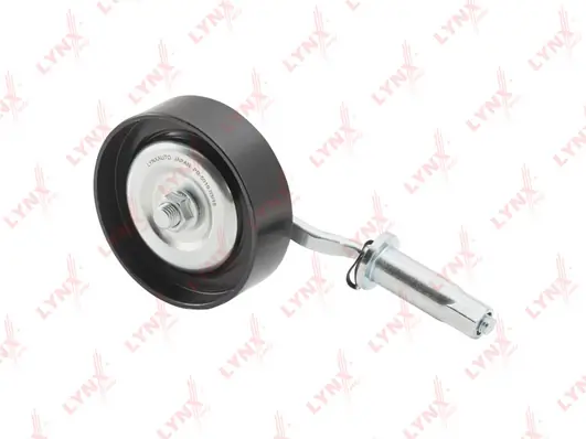 Натяжний ролик 1192531U04 Renault (RVI)