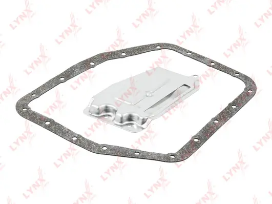 Фільтр АКПП IPTS154AS Interparts