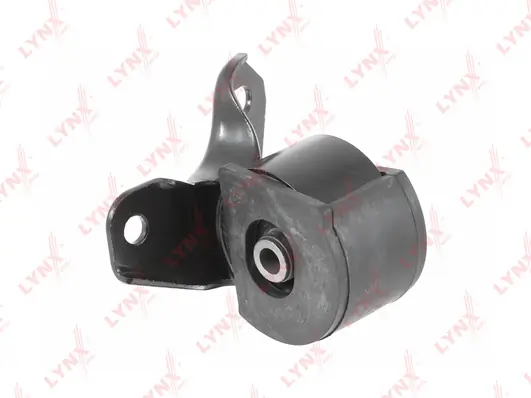 Купити 1237397402 Toyota Подушка (опора) двигуна, ліва