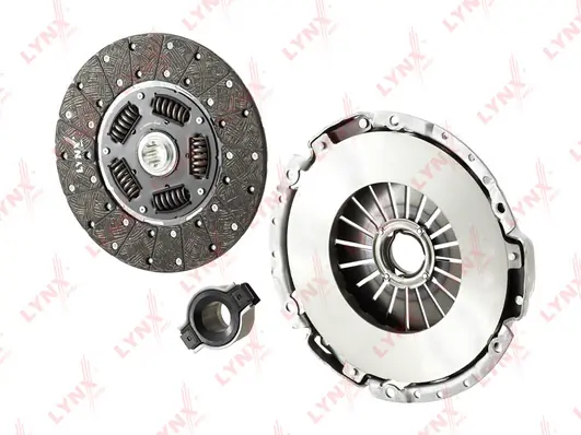 Зчеплення VL827014 VALEO