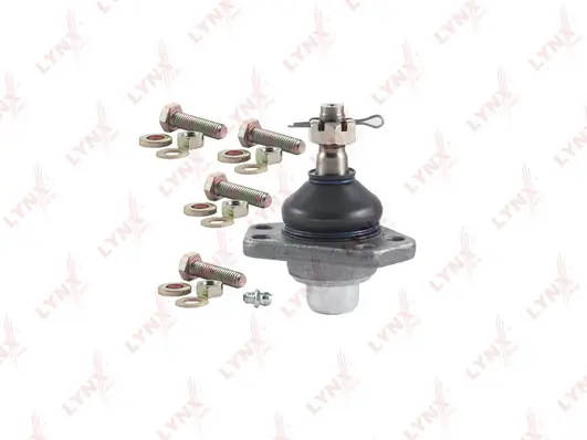 Кульова опора, верхня Yamato J22002 ціна, від 12.44 USD