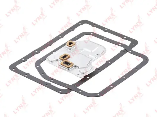 Масло в коробку автомат на Lexus GS  JZS160