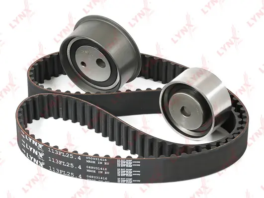 Комплект ГРМ KBKH003 Koreastar
