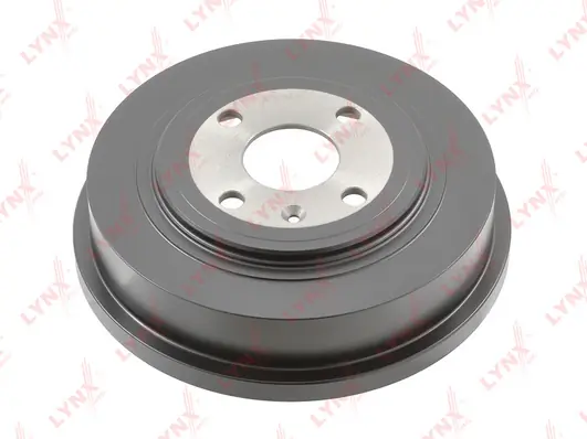 Купити 95526656 Peugeot/Citroen Барабан гальмівний задній
