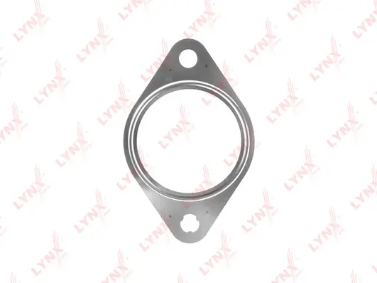 1688285180 Peugeot/Citroen Прокладка монтажна, глушника