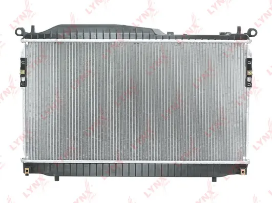Радіатор охолодження Magneti Marelli BM1796