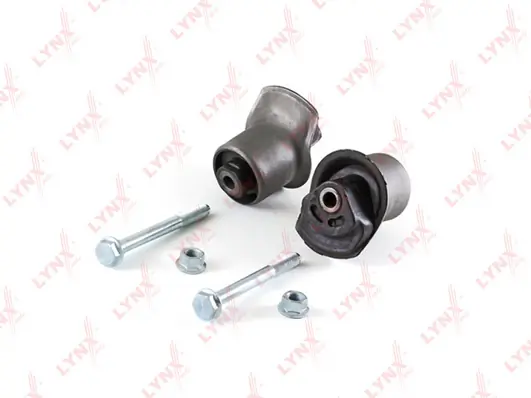 Купити VWKT006 Kautek Сайлентблок задньої балки