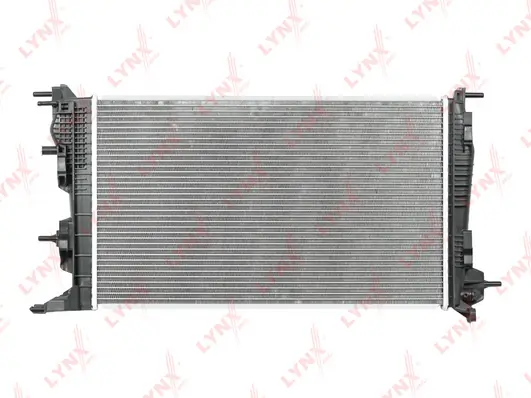 Радіатор основний AVA 56A234AV ціна, від 47.81 USD