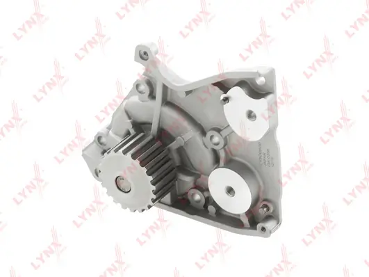 Насос охолодження на KIA Clarus  K9A