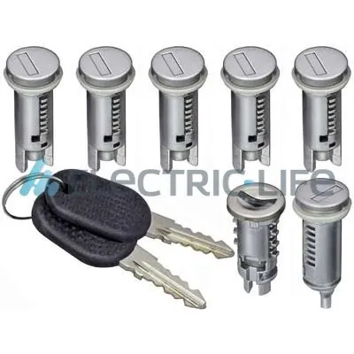 Личинки замків MMS0286 Magneti Marelli