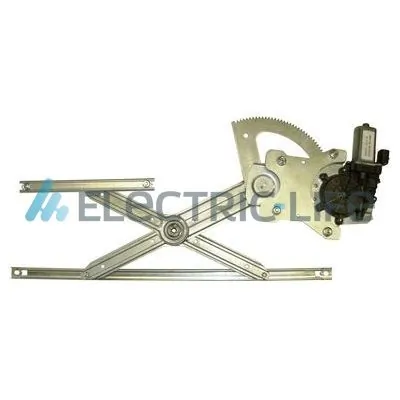 Склопідйомник з електродвигуном Electric Life ZRHD59L ціна, від 103.52 USD