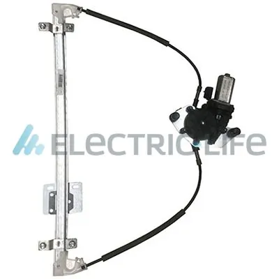 Купити 7403PSE3 Polcar Механізм стеклопідйомника водійських дверей
