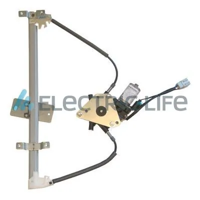 Склопідйомник з електродвигуном VALEO 851852 ціна, від 79.79 USD