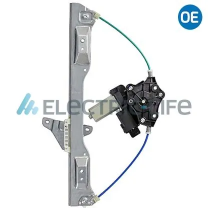Купити AC1076 Magneti Marelli Склопідйомник передньої правої двері