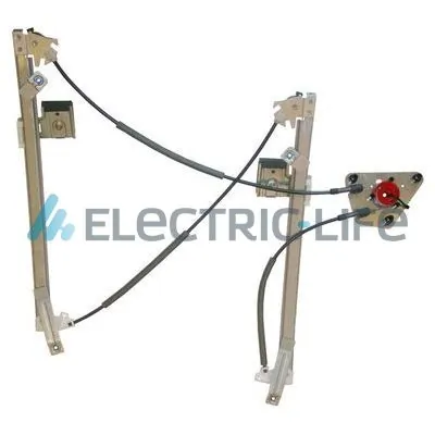 ZRST705R Electric Life Склопідйомник (механізм переміщення скла)