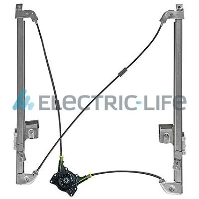 ZRME703L Electric Life Підйомник механічний вітрового скла