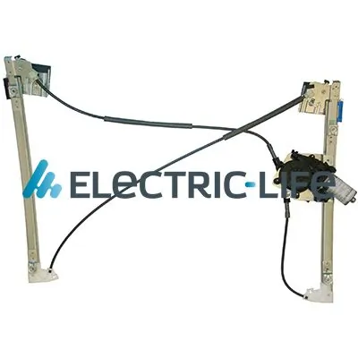 Склопідйомник з електродвигуном Electric Life ZRST13LB ціна, від 43.39 USD