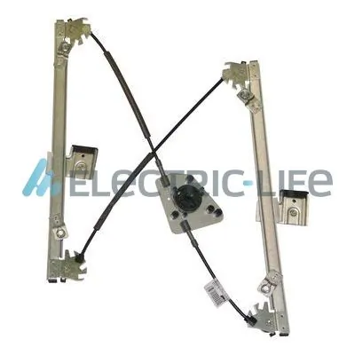 Купити 1648907680 Peugeot/Citroen Склопідйомник передньої правої двері