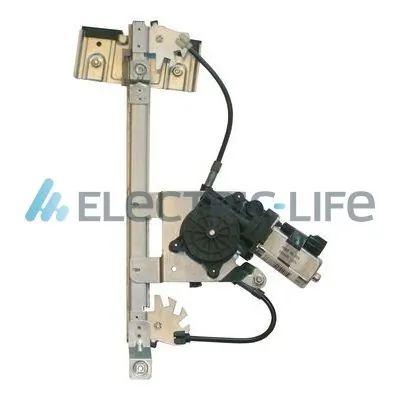 Механізм склопідйомника двері задньої, правої Electric Life ZRST15RB ціна, від 106.37 USD