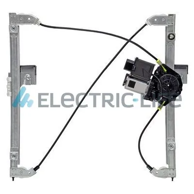 ZRVKO81RC Electric Life Механізм склопідіймача дверей передніх, правих