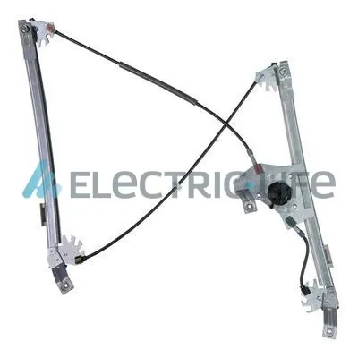 Склопідйомник передньої лівої двері 9804388280 Peugeot/Citroen