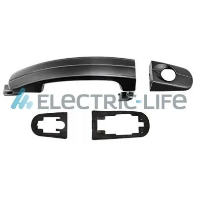 Купити MMS0184 Magneti Marelli Ручка передньої двері зовнішня ліва