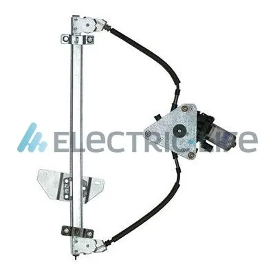 Склопідйомник з електродвигуном Electric Life ZRHY29L ціна, від 16.88 USD