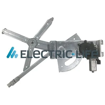 Купити Механізм склопідіймача двері передньої, правої Opel Vectra B 36