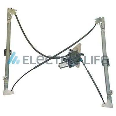 Склопідйомник з електродвигуном Electric Life ZRCR36L ціна, від 44.01 USD