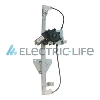 Купити AC2117 Magneti Marelli Механізм стеклопідйомника водійських дверей