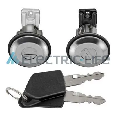 Купити MMS0142 Magneti Marelli Личинка замка дверей передньої