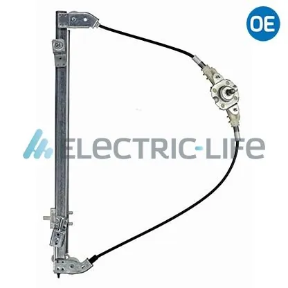 Склопідйомник з електродвигуном Magneti Marelli AC1871 ціна, від 48.07 USD