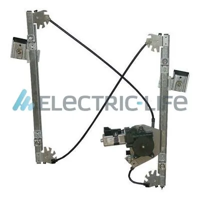 Склопідйомник (механізм переміщення скла) Electric Life ZRJG02R ціна, від 151.16 USD