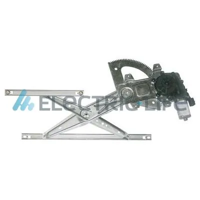 Склопідйомник з електродвигуном Electric Life ZRDW15L ціна, від 46.62 USD